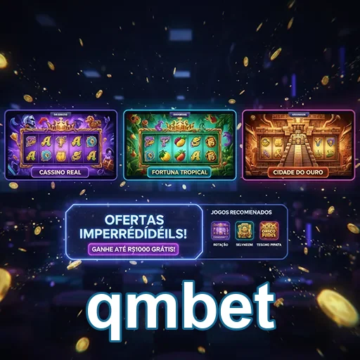 Imagem 2 de qmbet