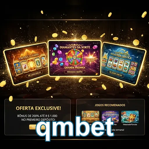 Guia sobre jogos de azar - qmbet